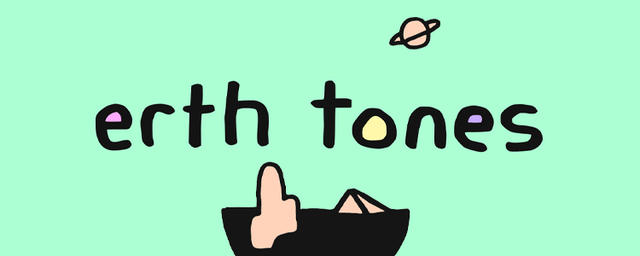 erth tones logo
